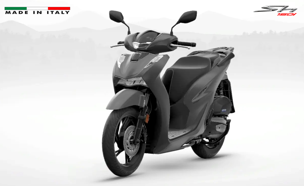 Honda sh150i ý 2025 mới